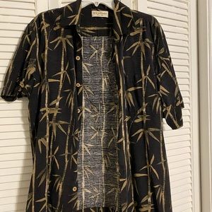 Men’s aloha shirt